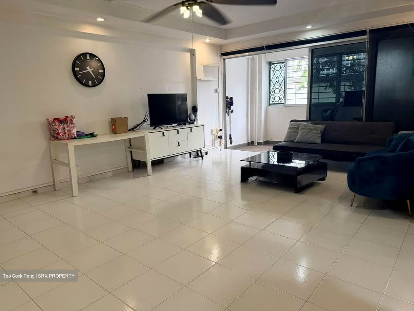 Blk 541 Pasir Ris Street 51 (Pasir Ris), HDB Executive #601272071